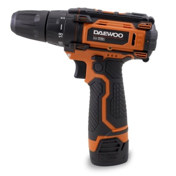 Daewoo DAA 1220LI cordless