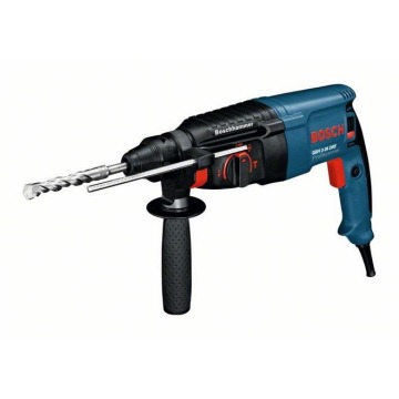 Bosch GBH 2-26 DRE + walizka