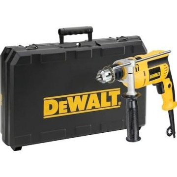 DeWALT DWD024K 650W kluczyk, kufer