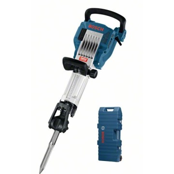 Bosch GSH 16-28 + wózek transportowy