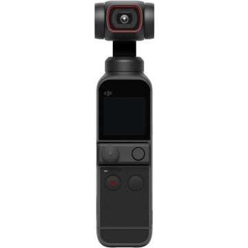 DJI Osmo Pocket 2