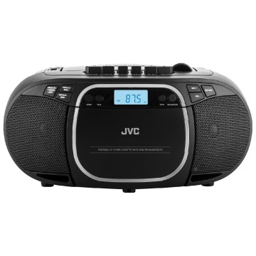 JVC RC-E451B