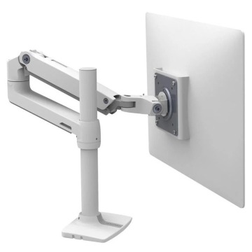 Ergotron LX Desk mount Arm (biały)