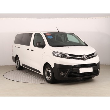 Toyota ProAce 2.0 D-4D (144KM), 2022