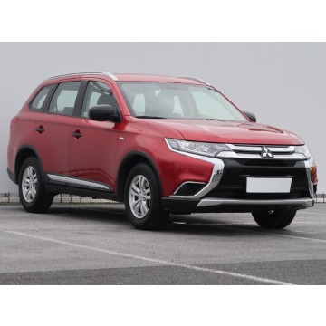 Mitsubishi Outlander 2.0 (150KM), 2017