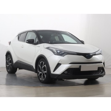 Toyota C-HR 1.8 Hybrid (122KM), 2019