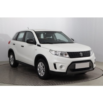 Suzuki Vitara 1.6 VVT (120KM), 2017