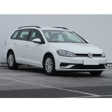 VW Golf 1.6 TDI (115KM), 2019