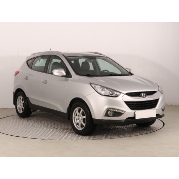 Hyundai ix35 2.0 CRDi (184KM), 2013