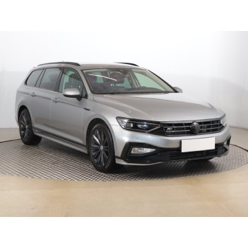 VW Passat 2.0 TDI (190KM), 2020