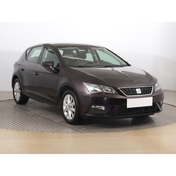 Seat Leon 1.4 TSI (125KM), 2017