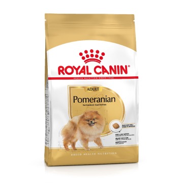 Royal Canin Pomeranian Adult  - 1,5 kg