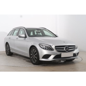 Mercedes C C 200d (160KM), 2019