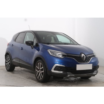 Renault Captur 1.3 TCe (150KM), 2019