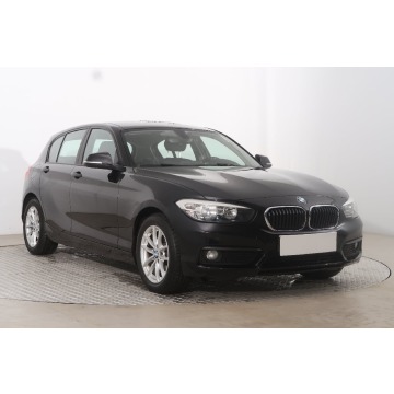 BMW 1 116i (108KM), 2016