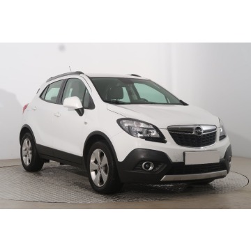 Opel Mokka 1.6 CDTI (136KM), 2015