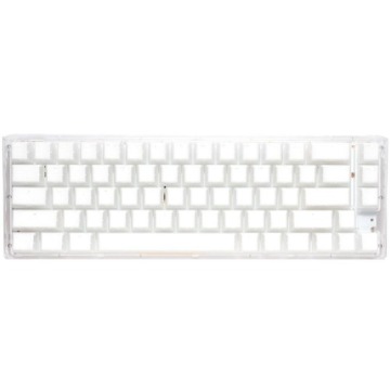 Klawiatura gamingowa Ducky One 3 Aura White SF, RGB LED - MX-Brown (US)