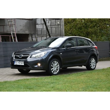 Subaru XV - 1.6 Benzyna*Serwisowany*Gwarancja*Bogate Wyposażenie*Zadbane*