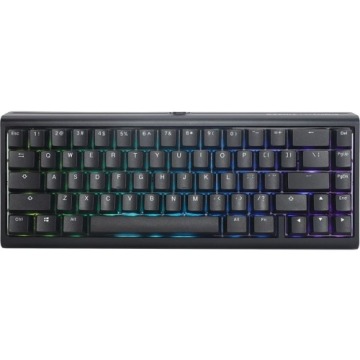 Klawiatura gamingowa Ducky Tinker 65 RGB - MX-Brown (ISO-DE)