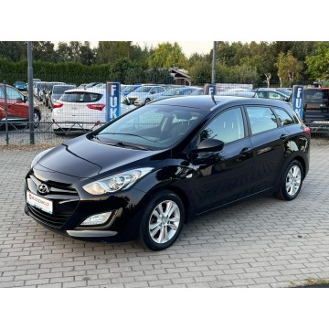 Hyundai i30 - *Benzyna*Gwarancja*BDB stan*