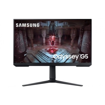 MONITOR SAMSUNG ODYSSEY G5 LED 27