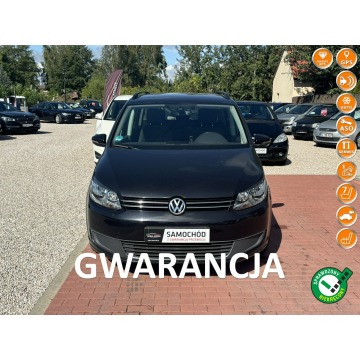 Volkswagen Touran  '2014