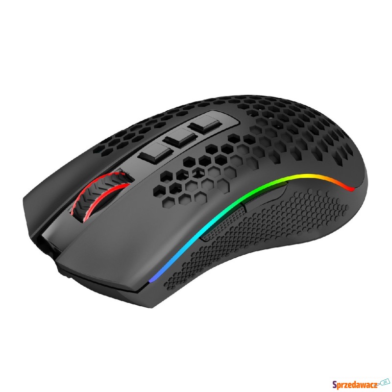 Redragon Storm Pro Wireless M808-KS - Myszki - Poznań