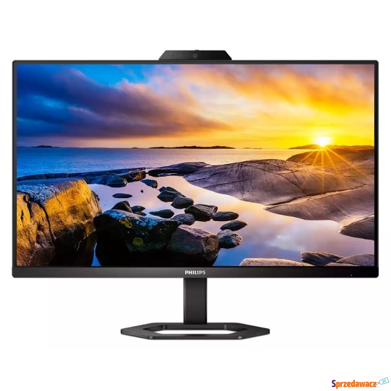 Philips 24E1N5300HE - 23,8'' | IPS | Full HD |... - Monitory LCD i LED - Wrocław