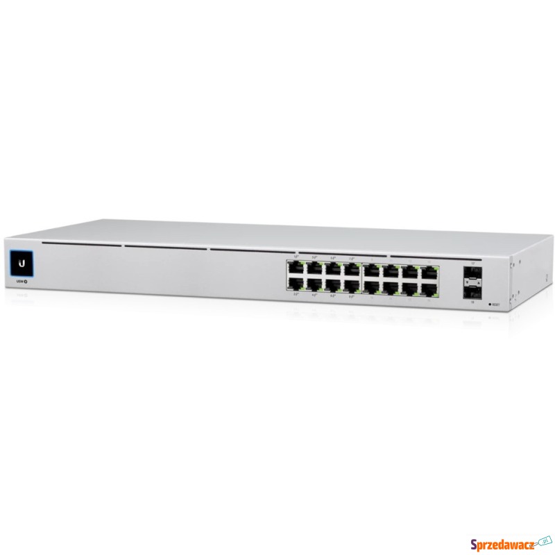 UBIQUITI USW-16-POE-EU - Switche - Poznań