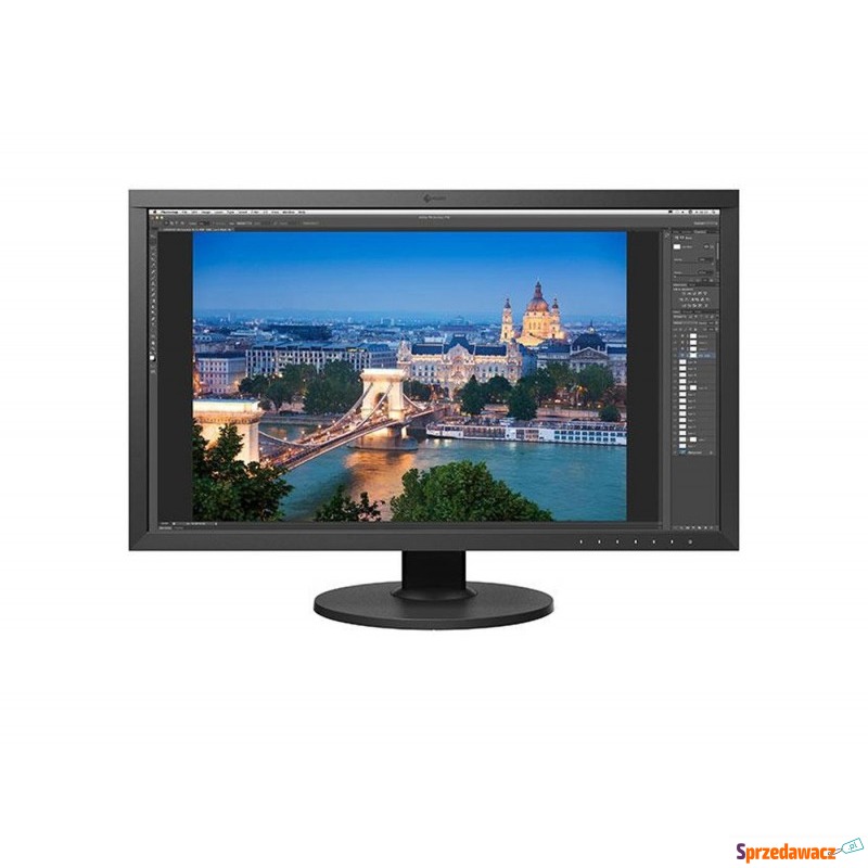 Eizo ColorEdge CS2731- 27'' | IPS | QHD - Monitory LCD i LED - Częstochowa