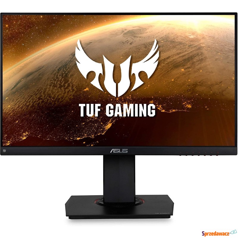 ASUS TUF Gaming VG249Q - 24'' | IPS | Full HD... - Monitory LCD i LED - Lublin