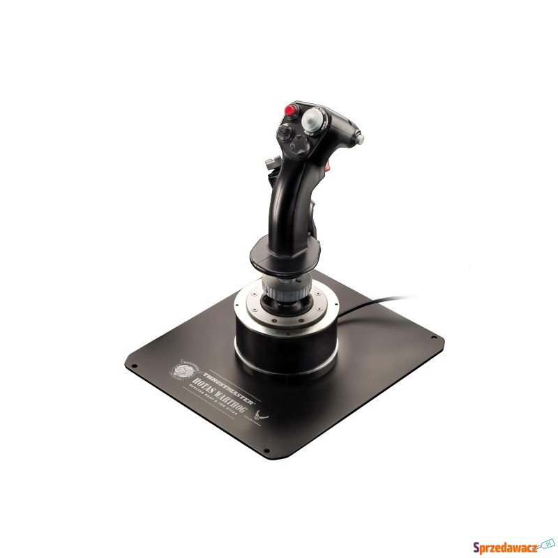 Thrustmaster Hotas Warthog PC Flight Stick - Joysticki - Płock