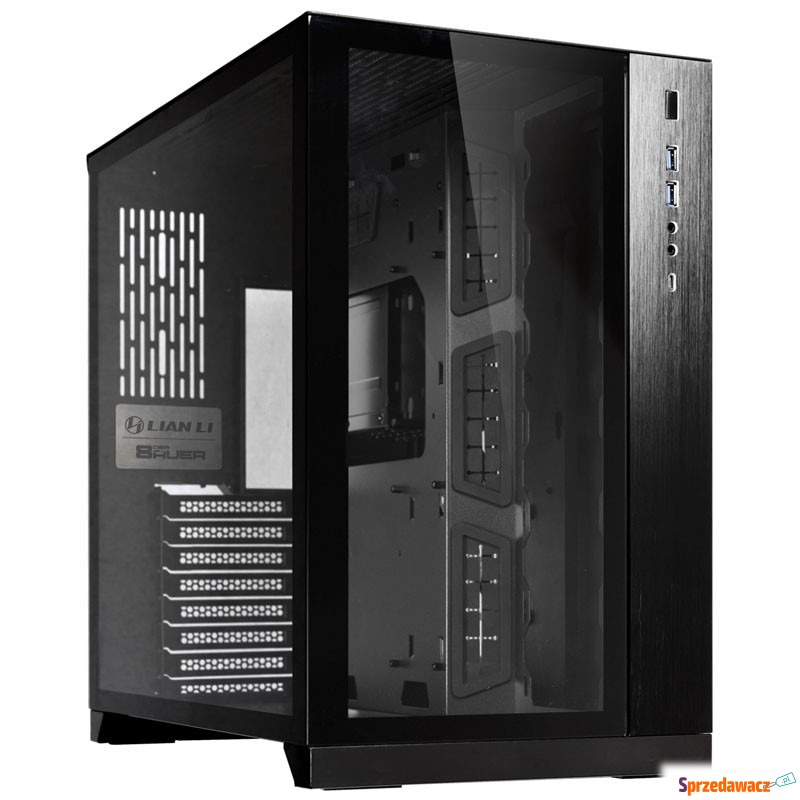 Lian Li PC-O11DX Dynamic - Obudowy - Kutno