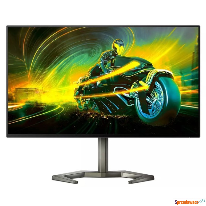 Philips 27M1F5500P - 27'' | Nano IPS | QHD | 1ms... - Monitory LCD i LED - Łódź