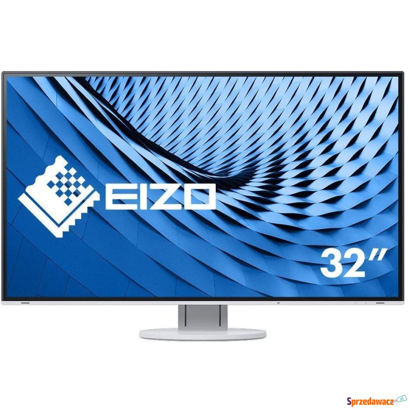 Eizo FlexScan EV3285- 31,5'' | IPS | 4K - Monitory LCD i LED - Głogów