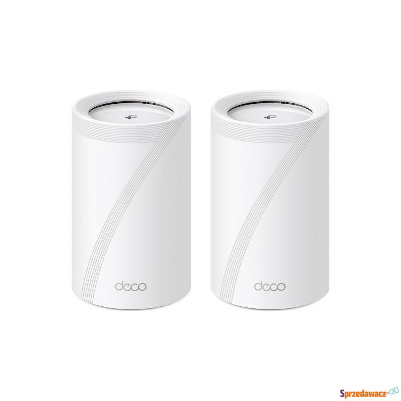 TP-Link Deco BE65(2-pack) - Routery - Ciechanów