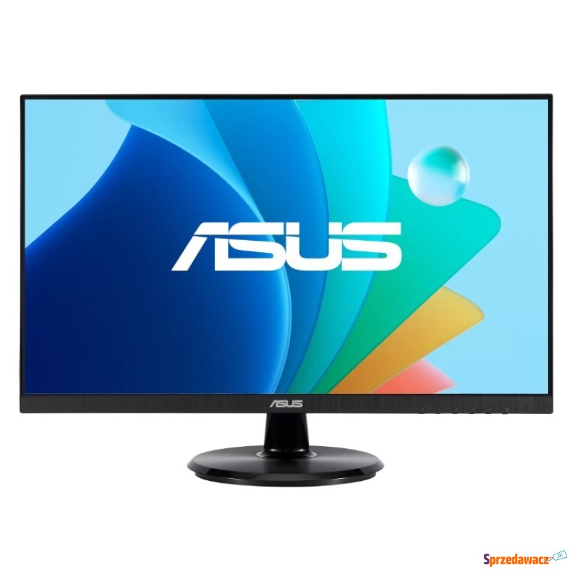 ASUS VA24DQFR - Monitory LCD i LED - Wrocław