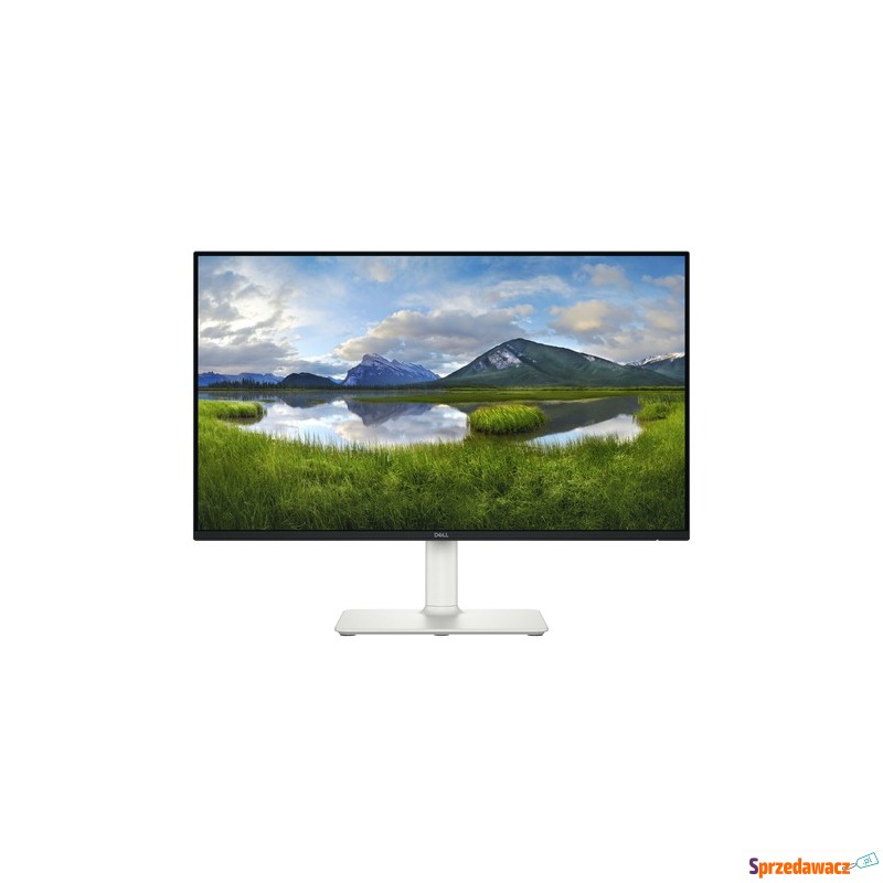 Dell S2425HS - 24'' | IPS | Full HD | 100Hz - Monitory LCD i LED - Lublin