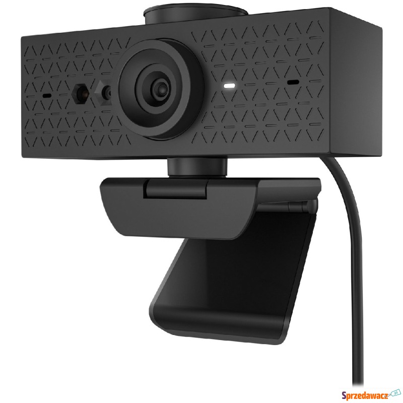 HP Webcam 620 FHD - Kamery internetowe - Sanok