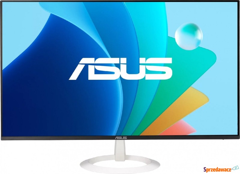 ASUS VZ24EHF-W - 23,8'' | IPS | Full HD | 1ms... - Monitory LCD i LED - Grudziądz