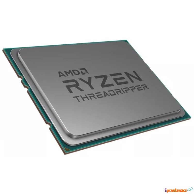 AMD Ryzen Threadripper 7970X tray - Procesory - Nysa