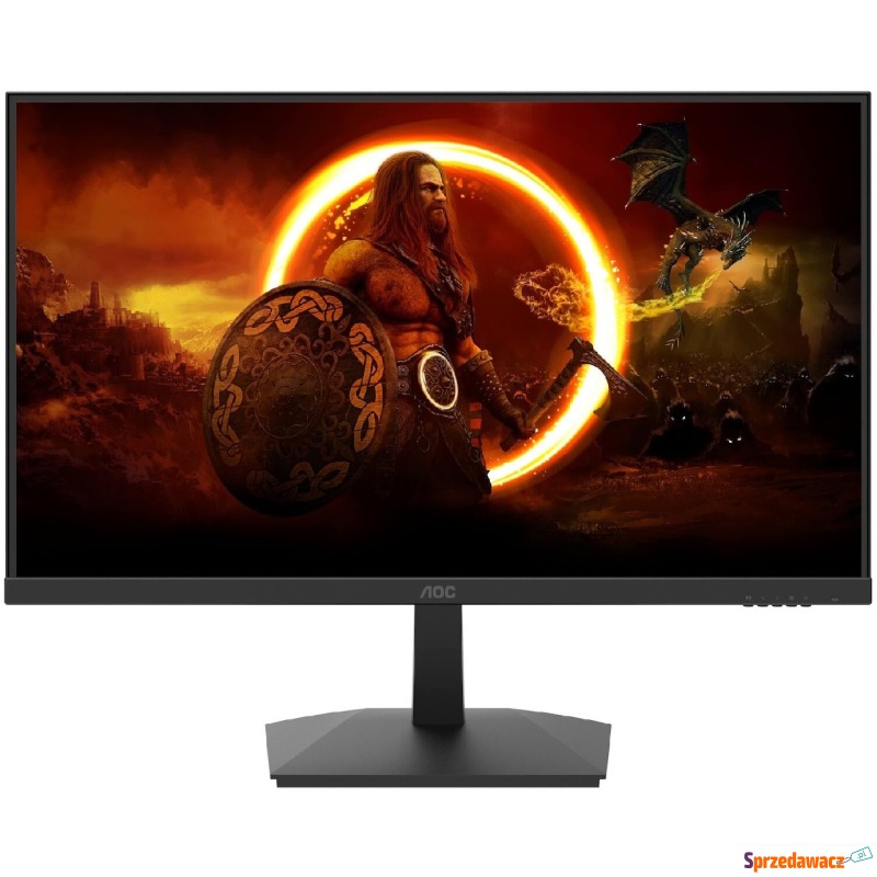 AOC 27G15N2 - Monitory LCD i LED - Kraków