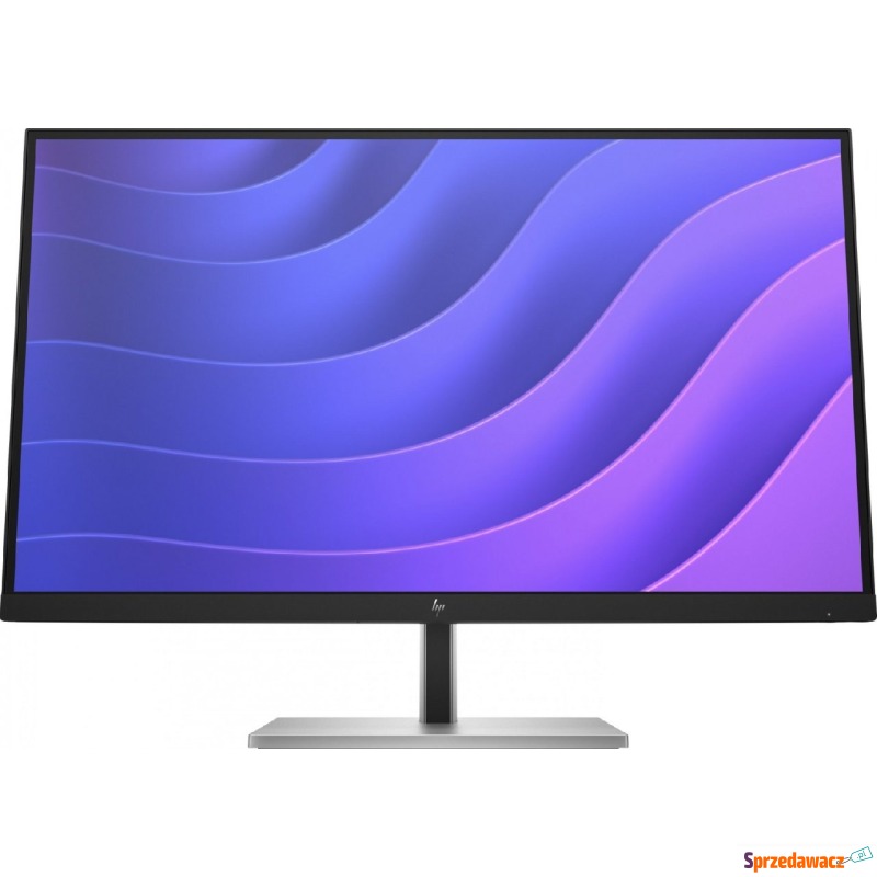 HP 27q G5 - 27'' | IPS | QHD | 75Hz - Monitory LCD i LED - Toruń