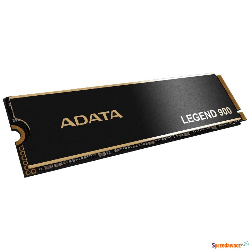 Adata LEGEND 900 M.2 NVMe PCIe4x4 512GB - Dyski twarde - Chorzów