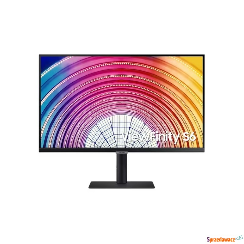 Samsung LS27A600NAUXEN - 27'' | IPS | QHD | 75Hz - Monitory LCD i LED - Rzeszów