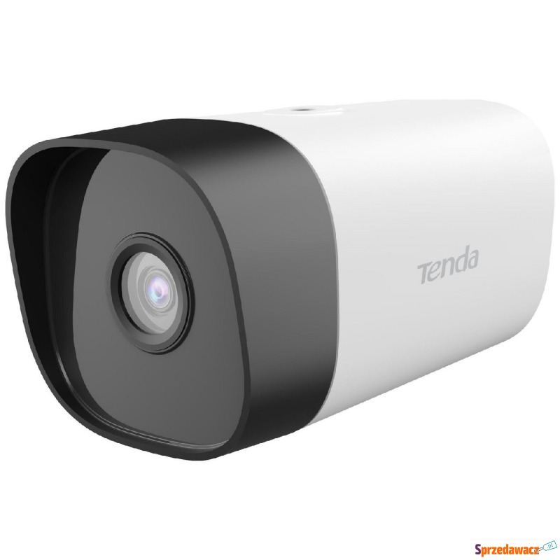 Tubowa Tenda IT7-PRS-4 - Kamery CCTV - Katowice