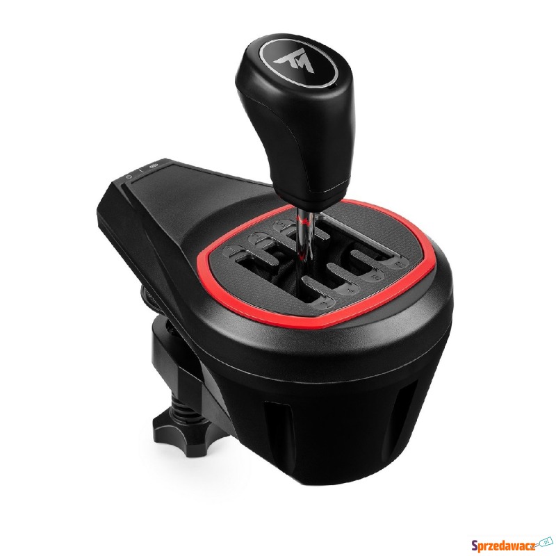 Thrustmaster TH8S Shifter Add-On - Joysticki - Chruszczobród