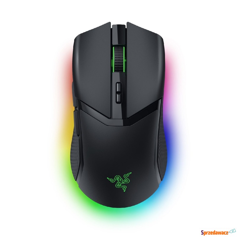 Razer Cobra Pro - Myszki - Będzin