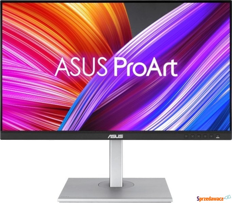 ASUS ProArt Display PA278CGV - 27'' | IPS | QHD... - Monitory LCD i LED - Toruń