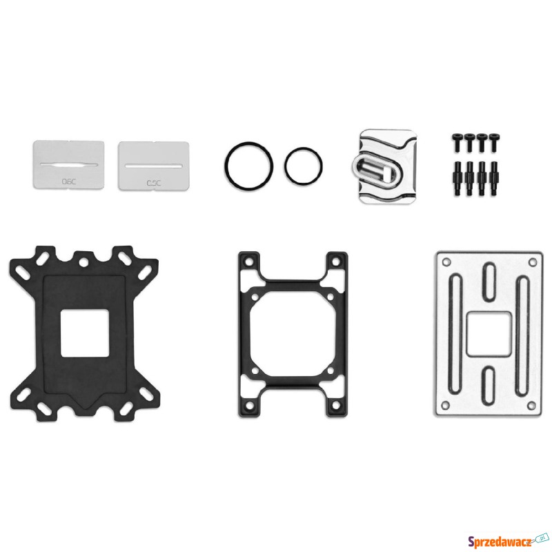 EK Water Blocks EK-Quantum Magnitude Frame Upgrade... - Chłodzenie (Wiatraki,... - Przemyśl